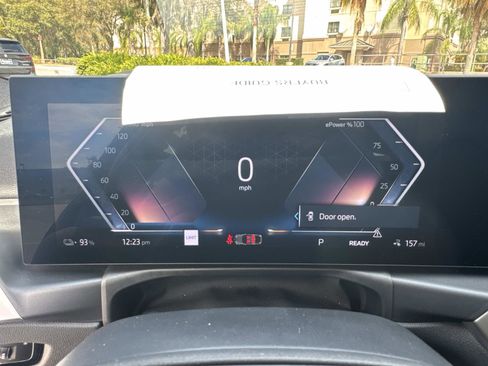 Certified 2023 BMW i4 eDrive35 w/ Premium Package image 31