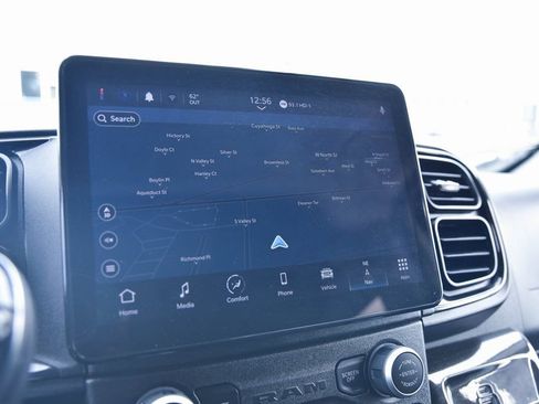 Used 2023 RAM ProMaster 2500 w/ Premium Convenience Group (B) image 22