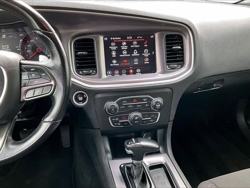 Used 2021 Dodge Charger R/T w/ Blacktop Package image 7