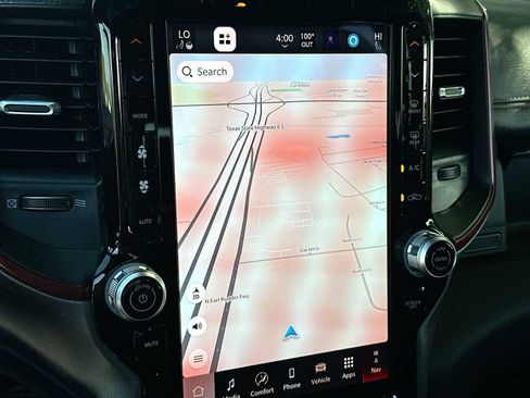 New 2026 RAM 1500 Rebel image 20