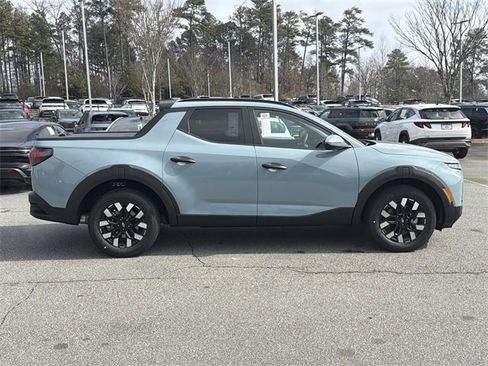 New 2026 Hyundai Santa Cruz SEL image 8