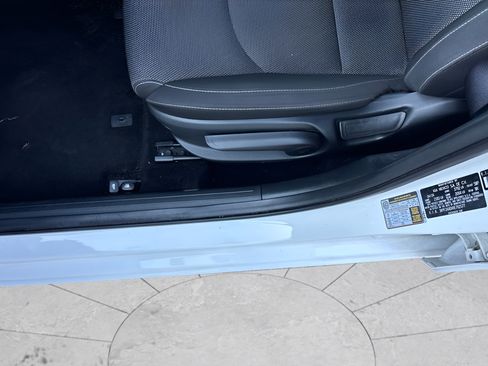 Used 2024 Kia Forte LXS FWD image 23