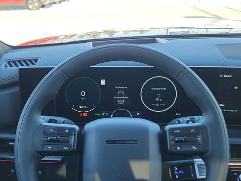 New 2026 Hyundai Santa Fe Calligraphy AWD/4WD image 15