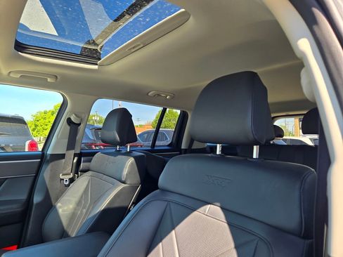Certified 2025 Hyundai Santa Fe XRT AWD/4WD image 36