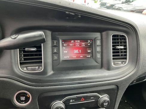 Used 2016 Dodge Charger Police AWD/4WD image 13
