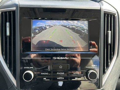 Certified 2023 Subaru Forester Base image 16