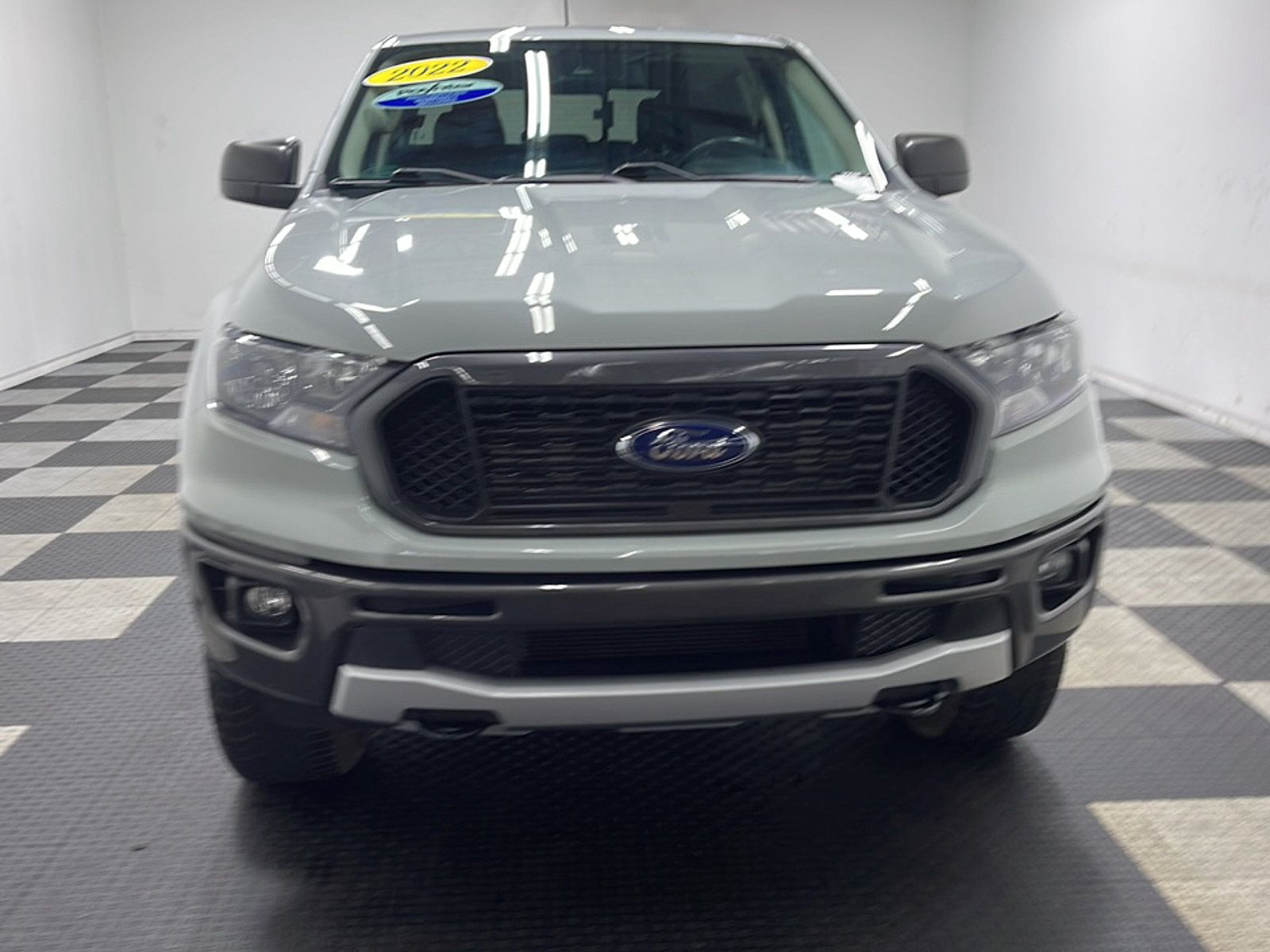 Used 2022 Ford Ranger XLT w/ Equipment Group 302A High AWD/4WD image 23