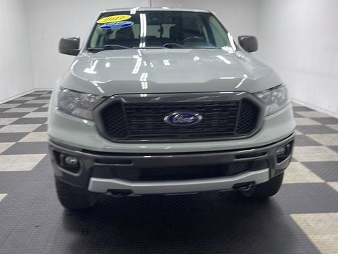 Used 2022 Ford Ranger XLT w/ Equipment Group 302A High AWD/4WD image 23