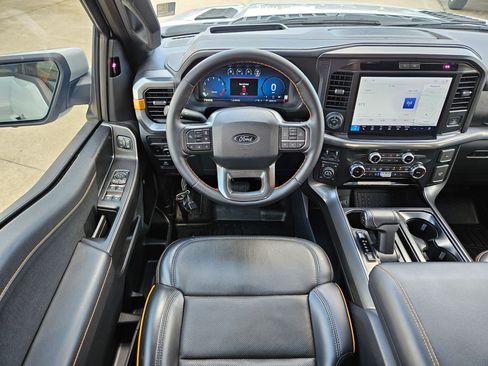 Used 2025 Ford F150 Tremor w/ Equipment Group 402A High AWD/4WD image 44