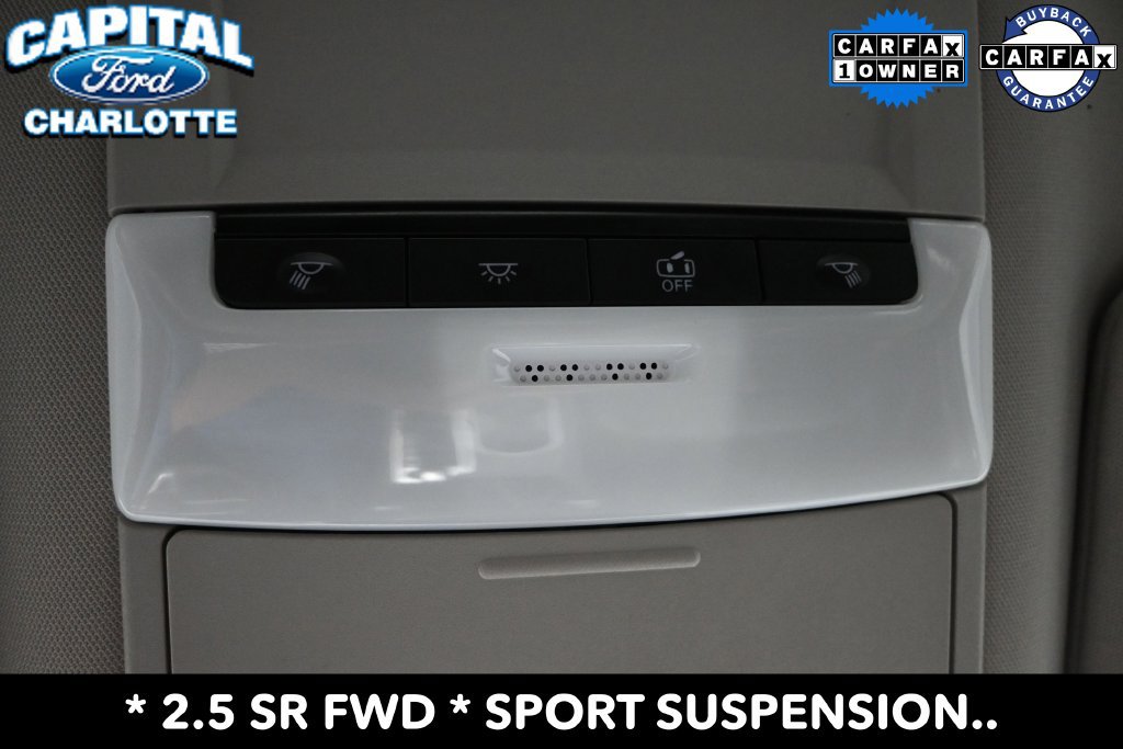 Used 2026 Nissan Altima 2.5 SR FWD image 16