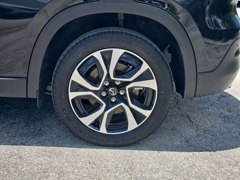 New 2026 MAZDA CX-5 Preferred AWD/4WD image 17