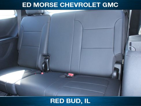 Used 2023 Chevrolet Traverse LT w/ LT Premium Package AWD/4WD image 21