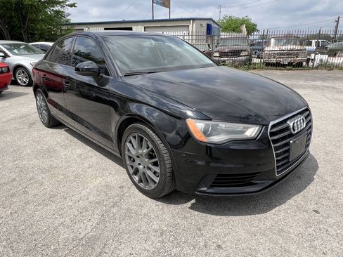 Used 2015 Audi A3 1.8T Premium FWD image 3