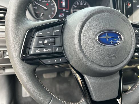 New 2026 Subaru Forester Sport w/ Onyx Edition AWD/4WD image 20