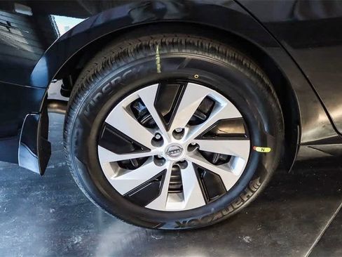 New 2025 Nissan Altima 2.5 S image 13