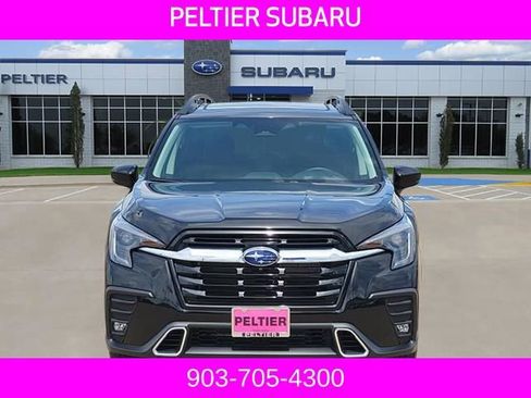 Used 2024 Subaru Ascent Touring w/ Popular Package #2 image 2