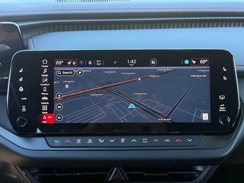 New 2026 Dodge Charger R/T Scat Pack w/ Track Package image 27