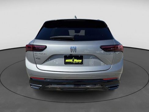 Certified 2025 Buick Envision Sport Touring image 7