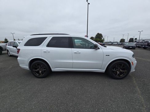 New 2025 Dodge Durango R/T image 3