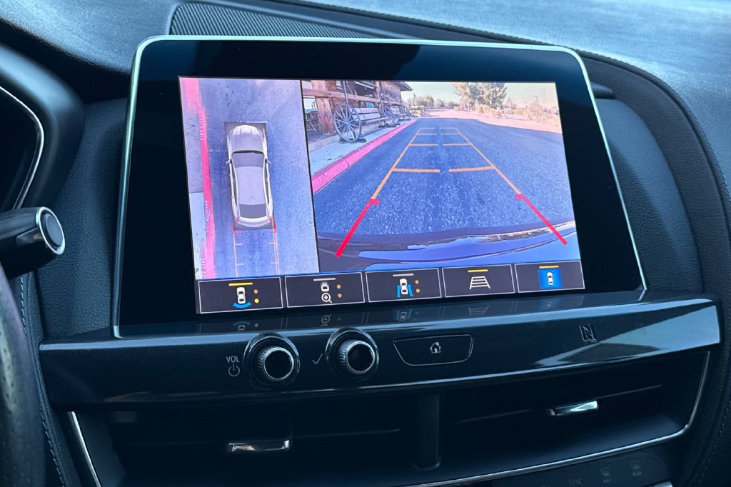Used 2020 Cadillac CT5 Premium Luxury RWD image 23