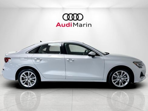 New 2026 Audi A3 2.0T Premium Plus image 6