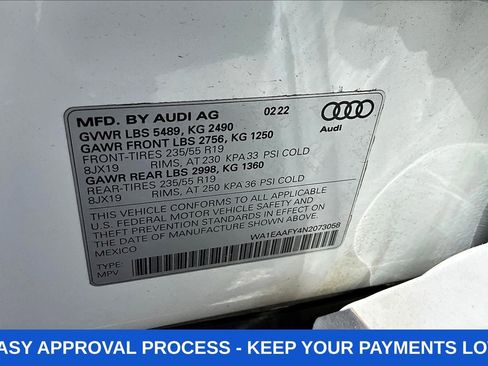 Used 2022 Audi Q5 2.0T Premium Plus AWD/4WD image 21