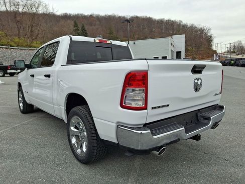 Used 2023 RAM 1500 Big Horn image 8