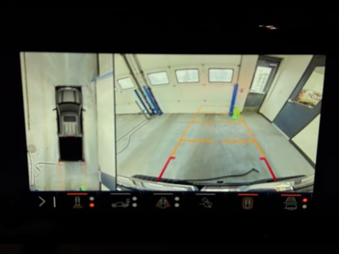 Certified 2024 GMC Sierra 1500 AT4 w/ Technology Package image 32