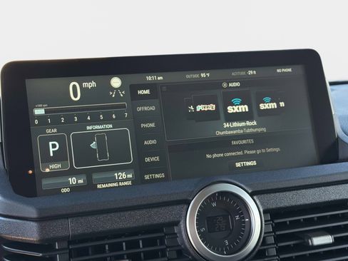 New 2026 INEOS Grenadier AWD/4WD image 21