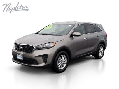 Used 2019 Kia Sorento L