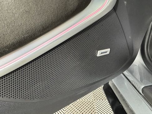 Used 2023 Chevrolet Camaro ZL1 RWD image 32