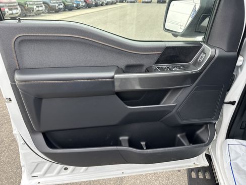 Used 2023 Ford F150 Tremor w/ 360 Degree Camera Package AWD/4WD image 23