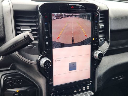 Used 2025 RAM 2500 Tradesman image 18