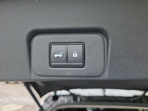 Used 2024 Nissan Rogue SV AWD/4WD image 20