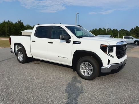 New 2026 GMC Sierra 1500 Pro w/ Pro Value Package image 34