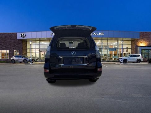 Used 2018 Lexus GX 460 Premium AWD/4WD image 19