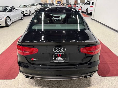 Used 2014 Audi S4 Premium Plus AWD/4WD image 19