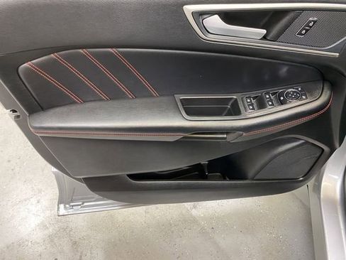 Used 2024 Ford Edge ST-Line AWD/4WD image 20