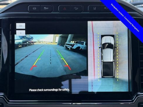 Used 2022 Ford F250 King Ranch w/ FX4 Off-Road Package image 8