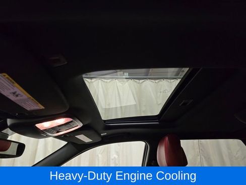 Used 2020 Dodge Durango R/T w/ Technology Group image 16