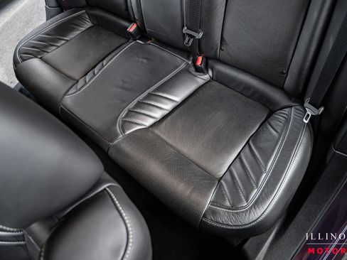 Used 2022 Dodge Charger SRT Hellcat image 33