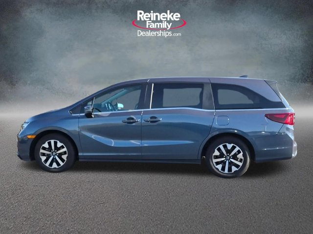 Used 2025 Honda Odyssey EX-L image 9