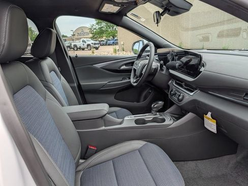 New 2026 Buick Envista Preferred w/ Convenience I Package FWD image 22