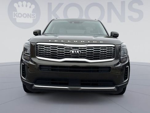 Used 2020 Kia Telluride S image 7