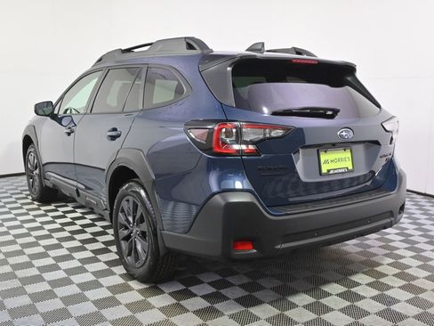 Used 2025 Subaru Outback Onyx Edition XT w/ Popular Package #2 AWD/4WD image 4