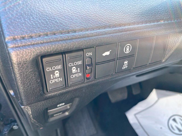 Used 2024 Honda Odyssey EX-L image 19