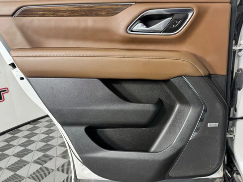 Used 2022 Chevrolet Tahoe High Country w/ Max Trailering Package image 51