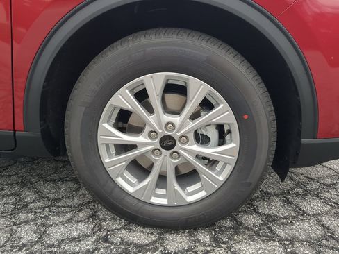 New 2026 Ford Escape Active image 9