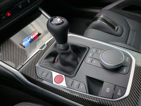 New 2026 BMW M2 w/ M Driver's Package image 21