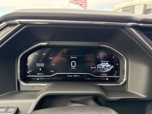 Used 2025 GMC Sierra 2500 Denali Ultimate image 27